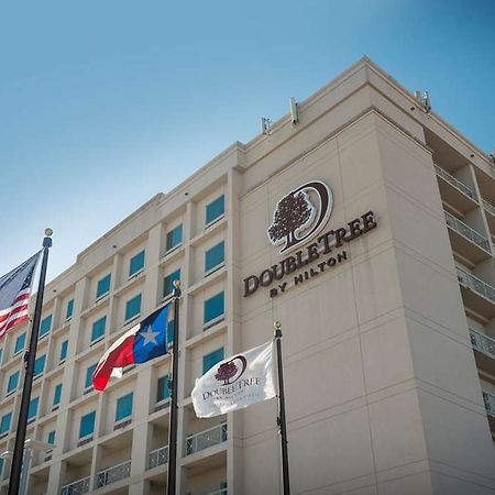 Doubletree By Hilton Hotel Dallas - Love Field Экстерьер фото