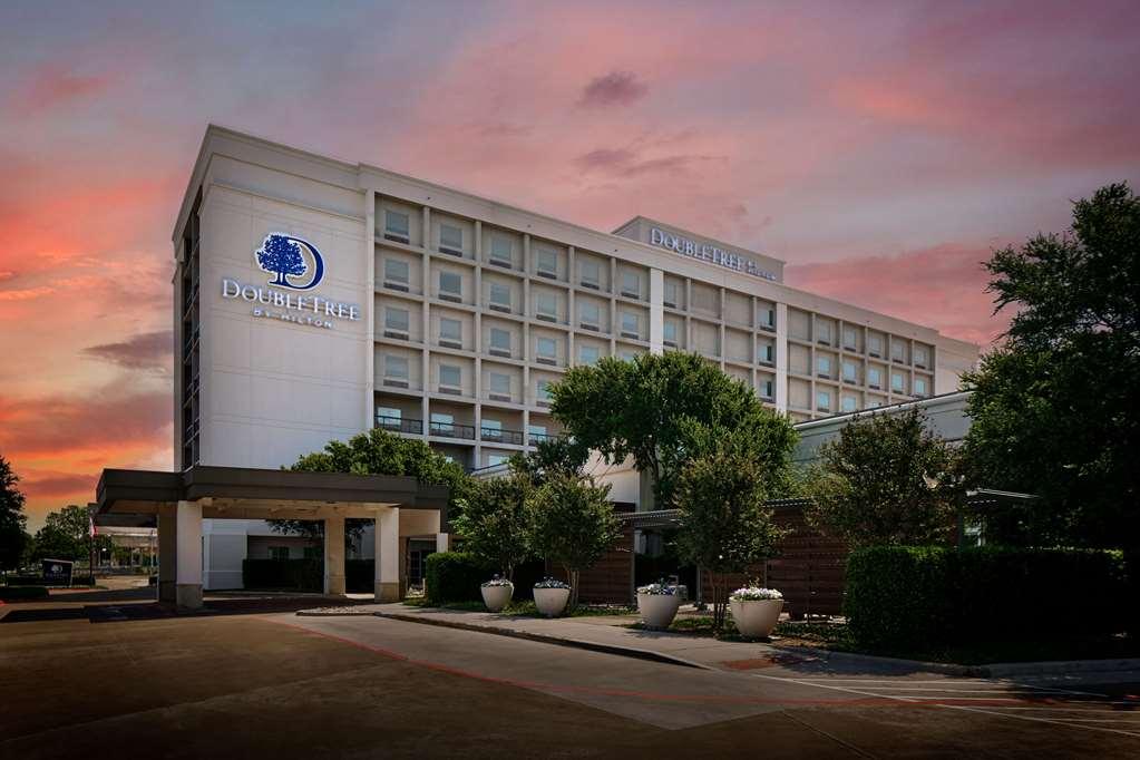 Doubletree By Hilton Hotel Dallas - Love Field Экстерьер фото